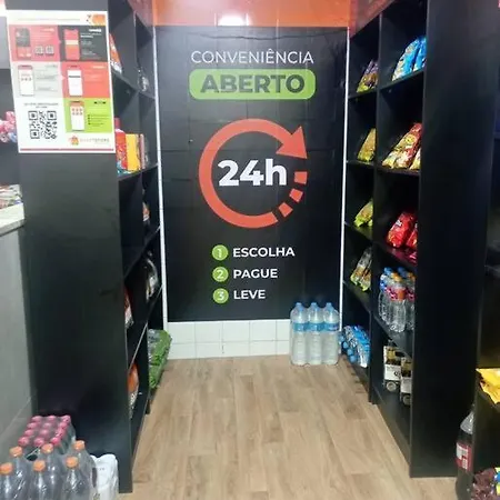Apto Completo E Automatizado Na Barra Da Tijuca Rio de Janeiro Exterior photo
