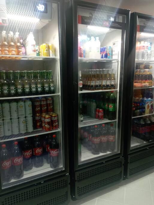 Apto Completo E Automatizado Na Barra Da Tijuca Apartamento Río de Janeiro
