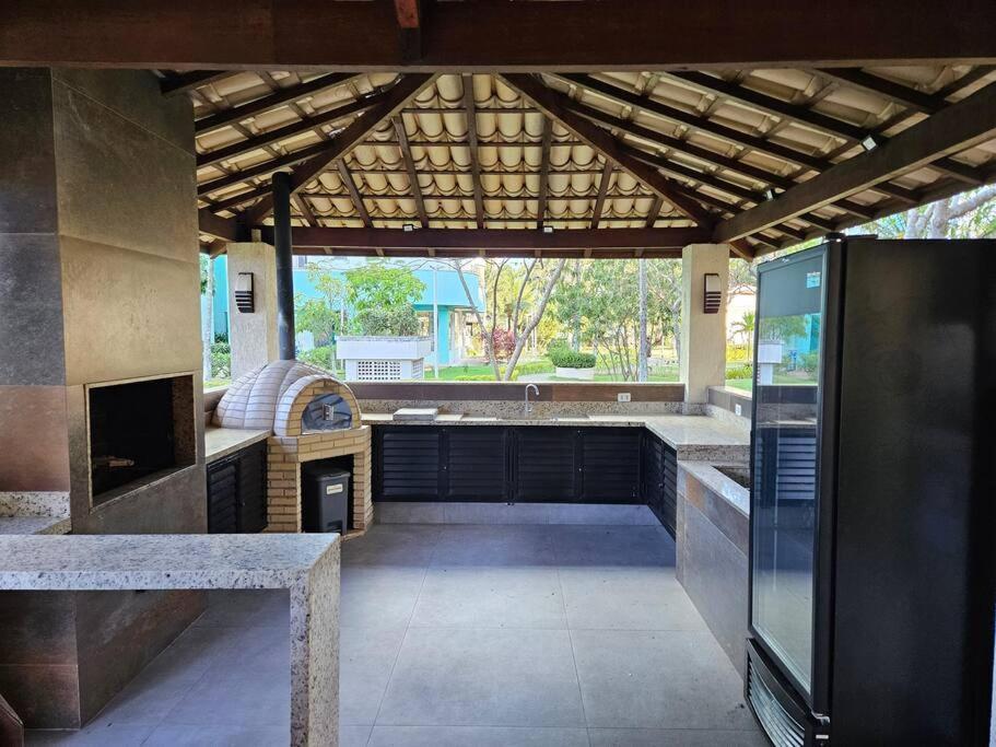 Apartamento Apto Completo E Automatizado Na Barra Da Tijuca Río de Janeiro